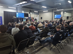 Highlighted image: Samen bouwen aan de toekomst van de tulpensector!